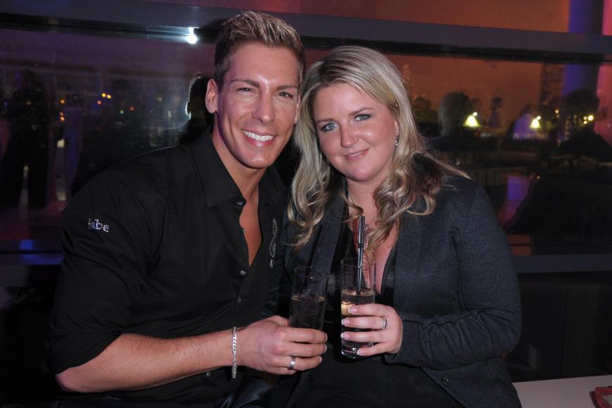 Norman Langen: Der Schlager-Star wird zum 1. Mal Papa!